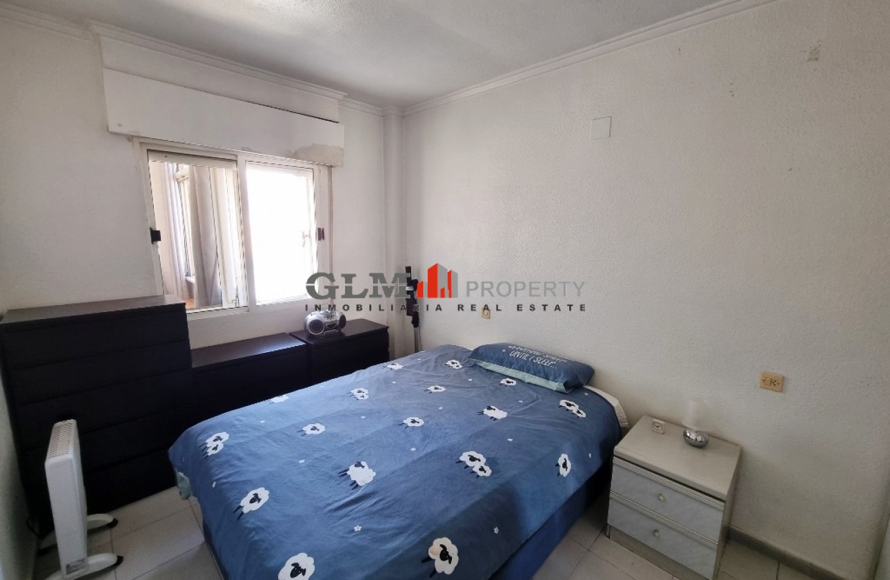 Reventa - Apartamento - LOS NAREJOS - Oasis