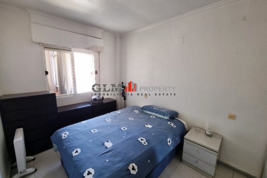 Reventa - Apartamento - LOS NAREJOS - Oasis