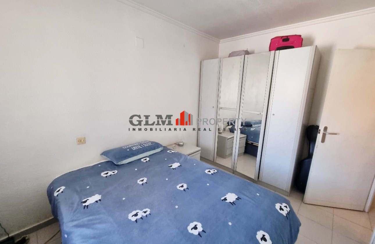 Reventa - Apartamento - LOS NAREJOS - Oasis