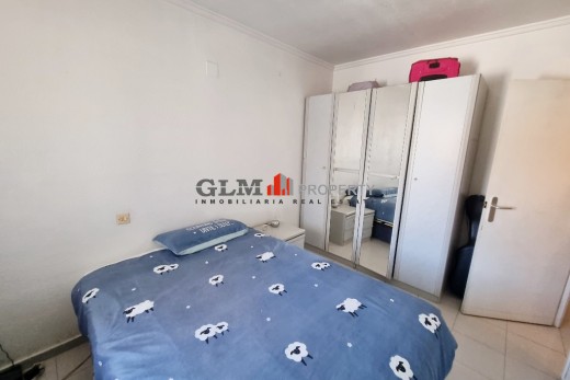 Reventa - Apartamento - LOS NAREJOS - Oasis