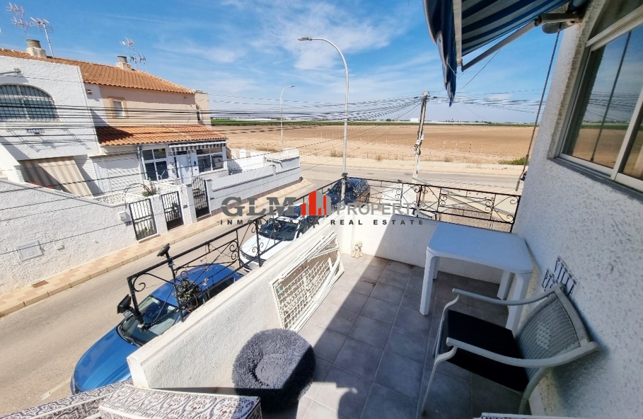 Reventa - Apartamento - LOS NAREJOS - Oasis