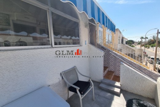 Reventa - Apartamento - LOS NAREJOS - Oasis