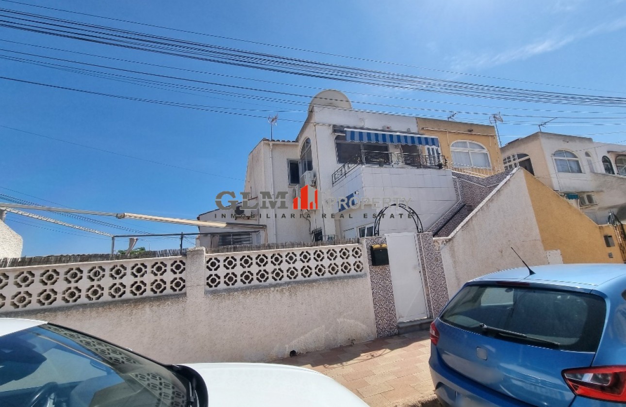 Reventa - Apartamento - LOS NAREJOS - Oasis