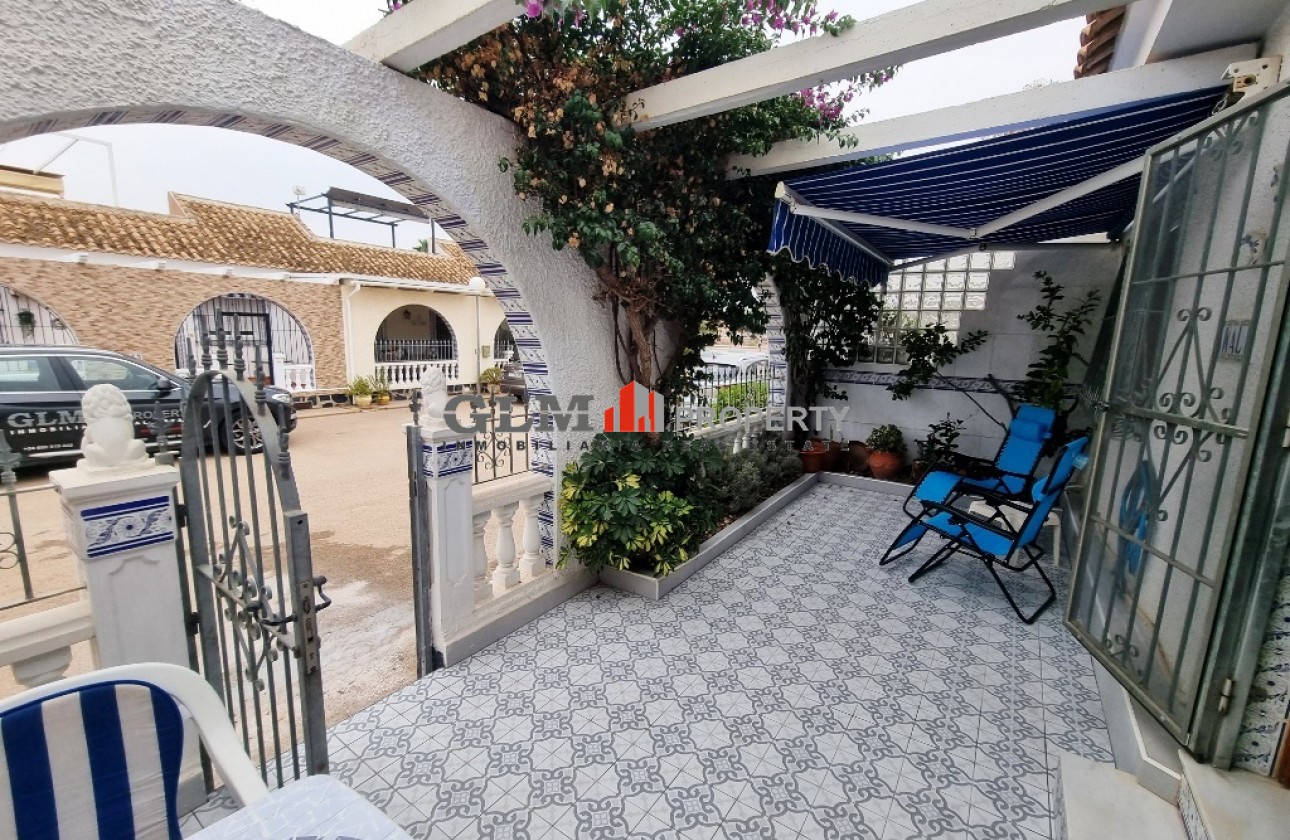 Reventa - Apartamento - LOS NAREJOS - Oasis