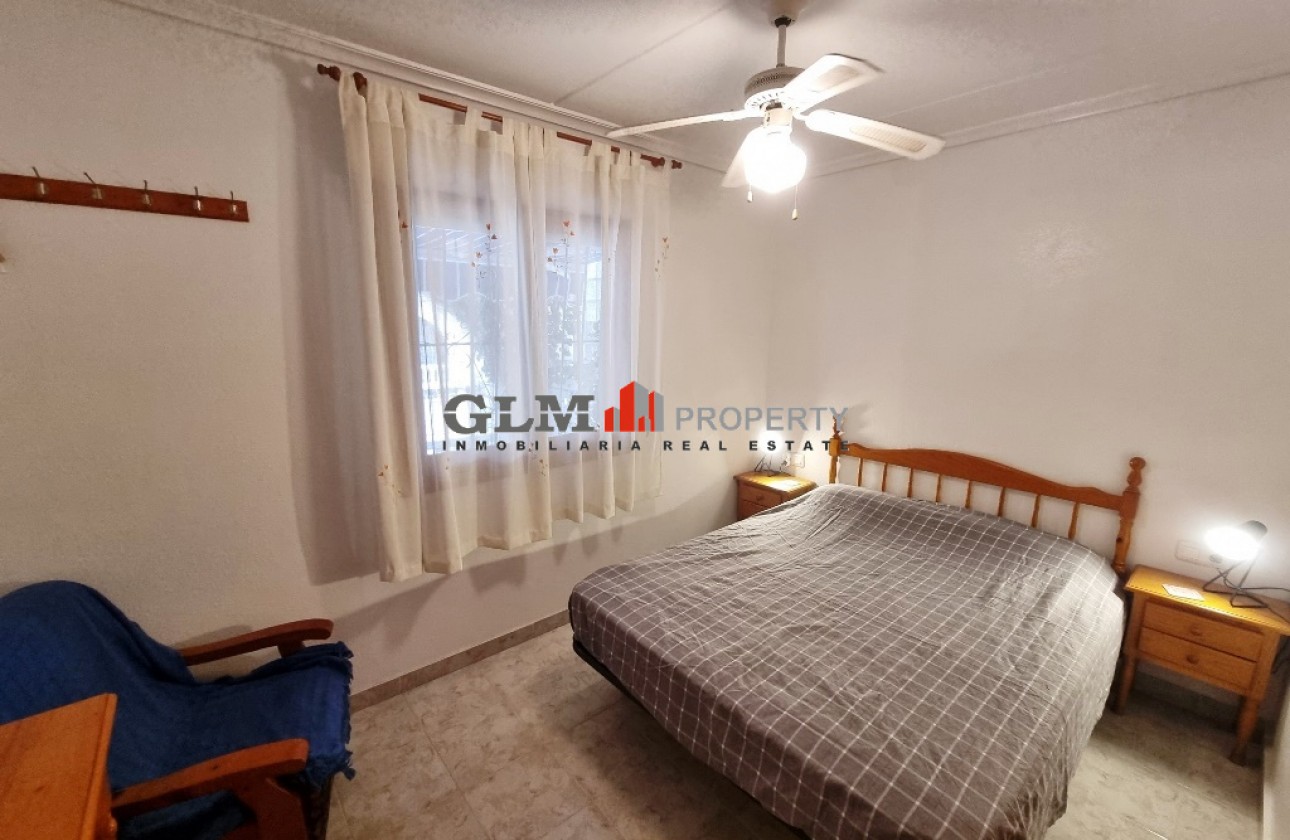 Reventa - Apartamento - LOS NAREJOS - Oasis