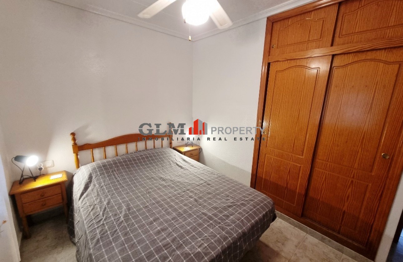 Reventa - Apartamento - LOS NAREJOS - Oasis