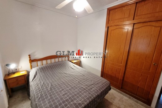 Reventa - Apartamento - LOS NAREJOS - Oasis