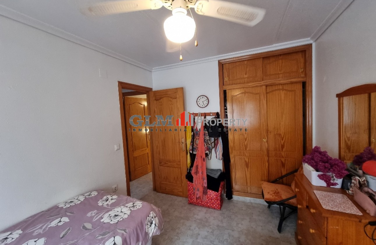 Reventa - Apartamento - LOS NAREJOS - Oasis