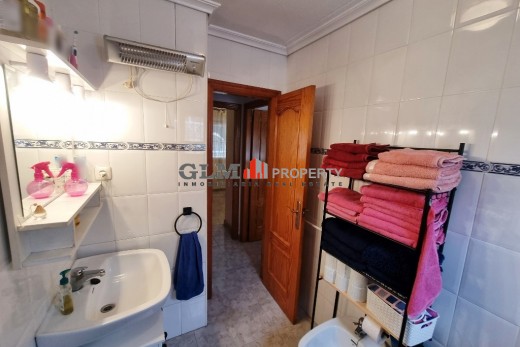 Reventa - Apartamento - LOS NAREJOS - Oasis