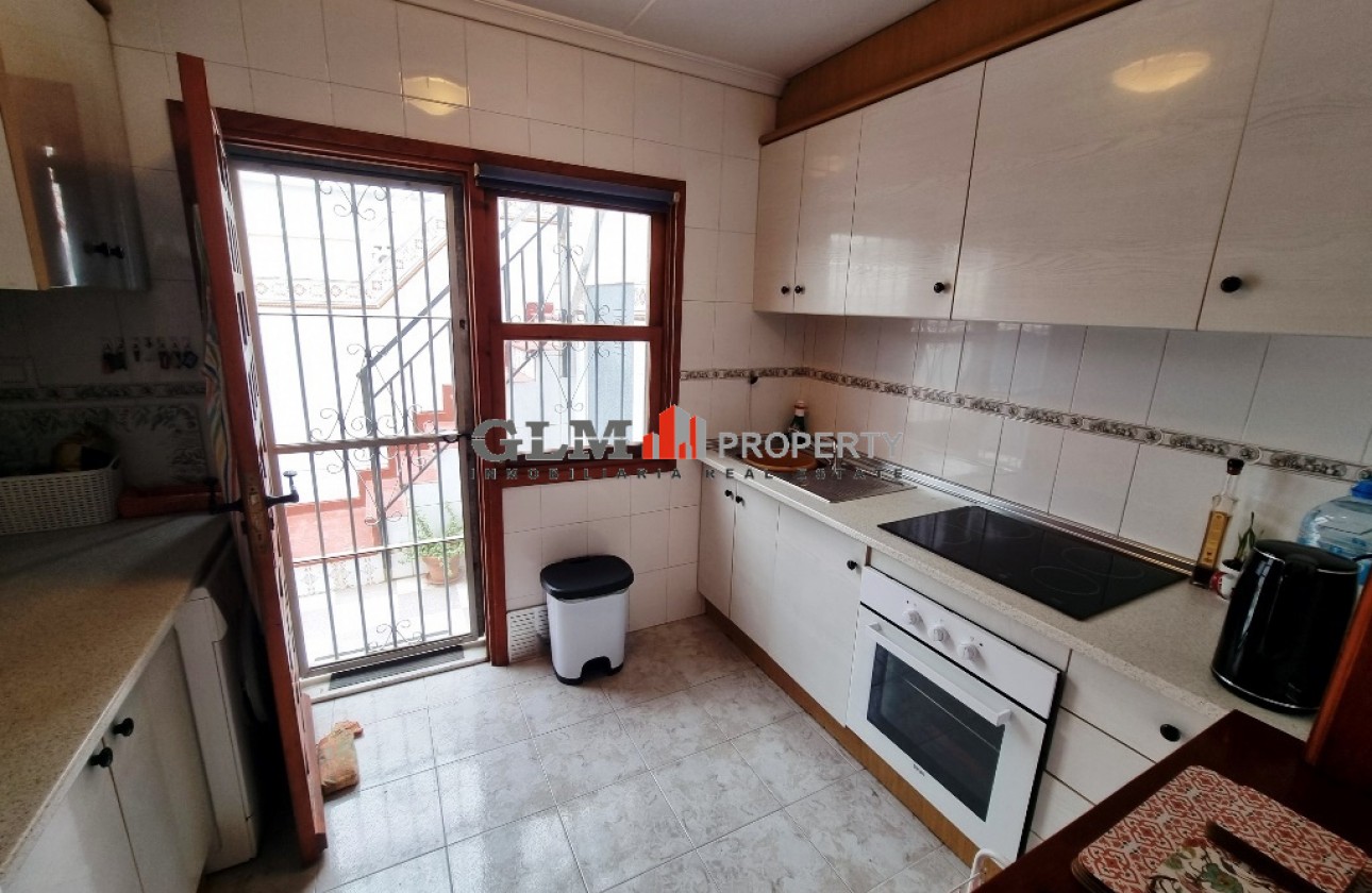 Reventa - Apartamento - LOS NAREJOS - Oasis