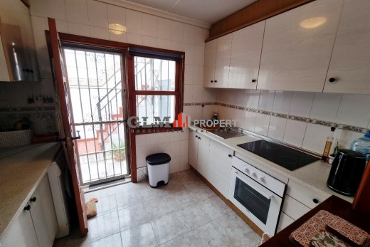 Reventa - Apartamento - LOS NAREJOS - Oasis
