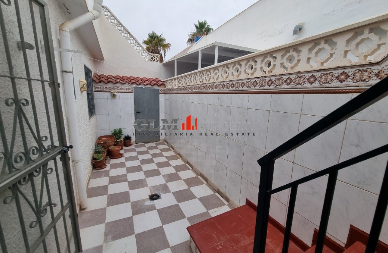 Reventa - Apartamento - LOS NAREJOS - Oasis