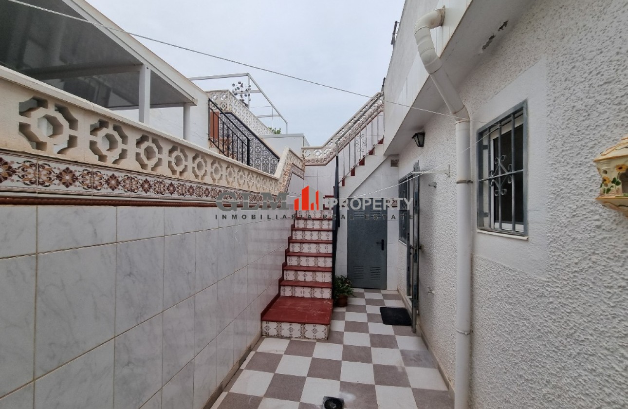 Reventa - Apartamento - LOS NAREJOS - Oasis