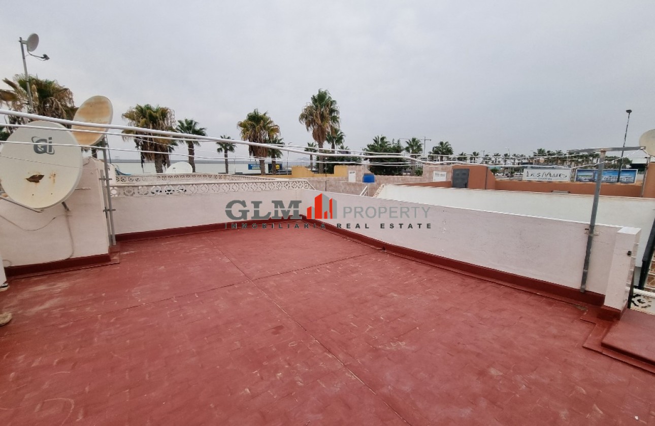 Reventa - Apartamento - LOS NAREJOS - Oasis