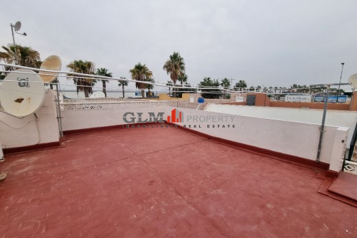 Reventa - Apartamento - LOS NAREJOS - Oasis