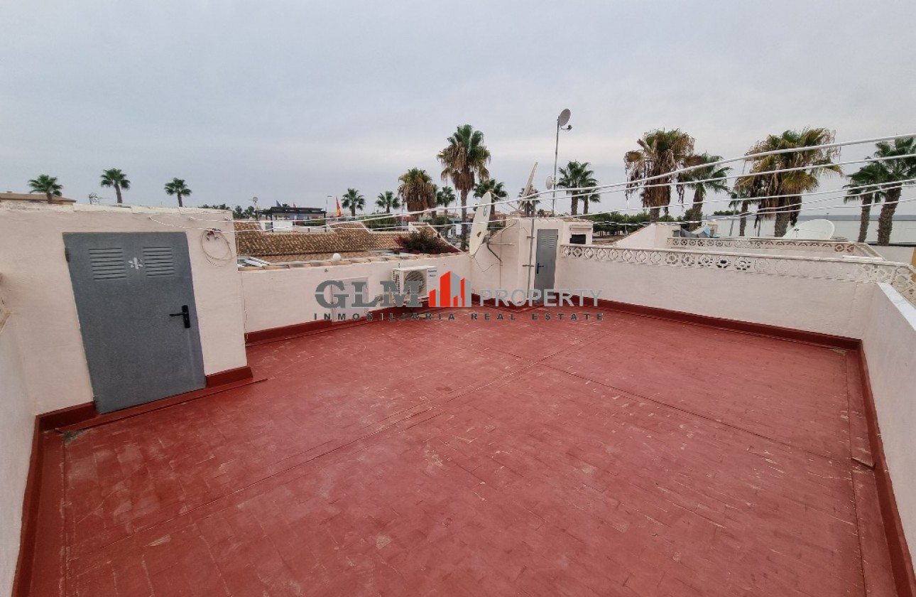 Reventa - Apartamento - LOS NAREJOS - Oasis