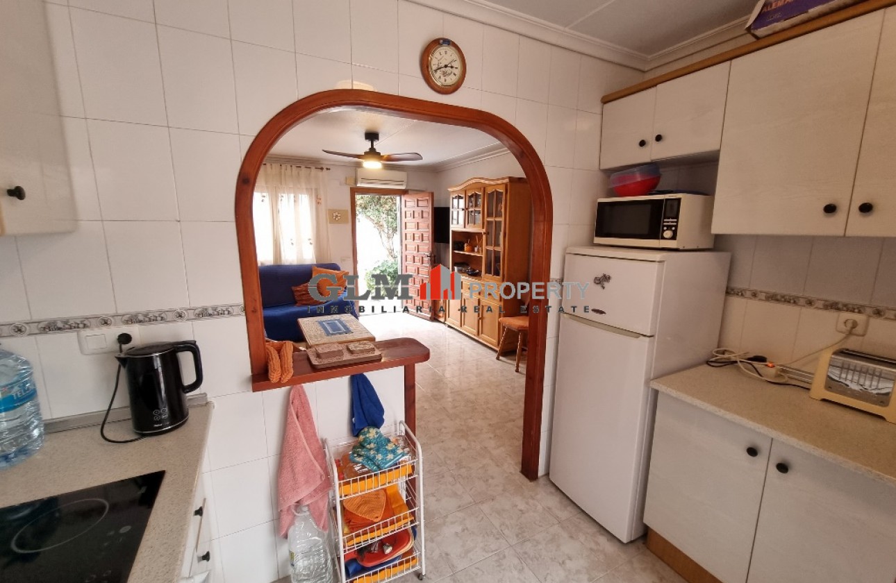 Reventa - Apartamento - LOS NAREJOS - Oasis