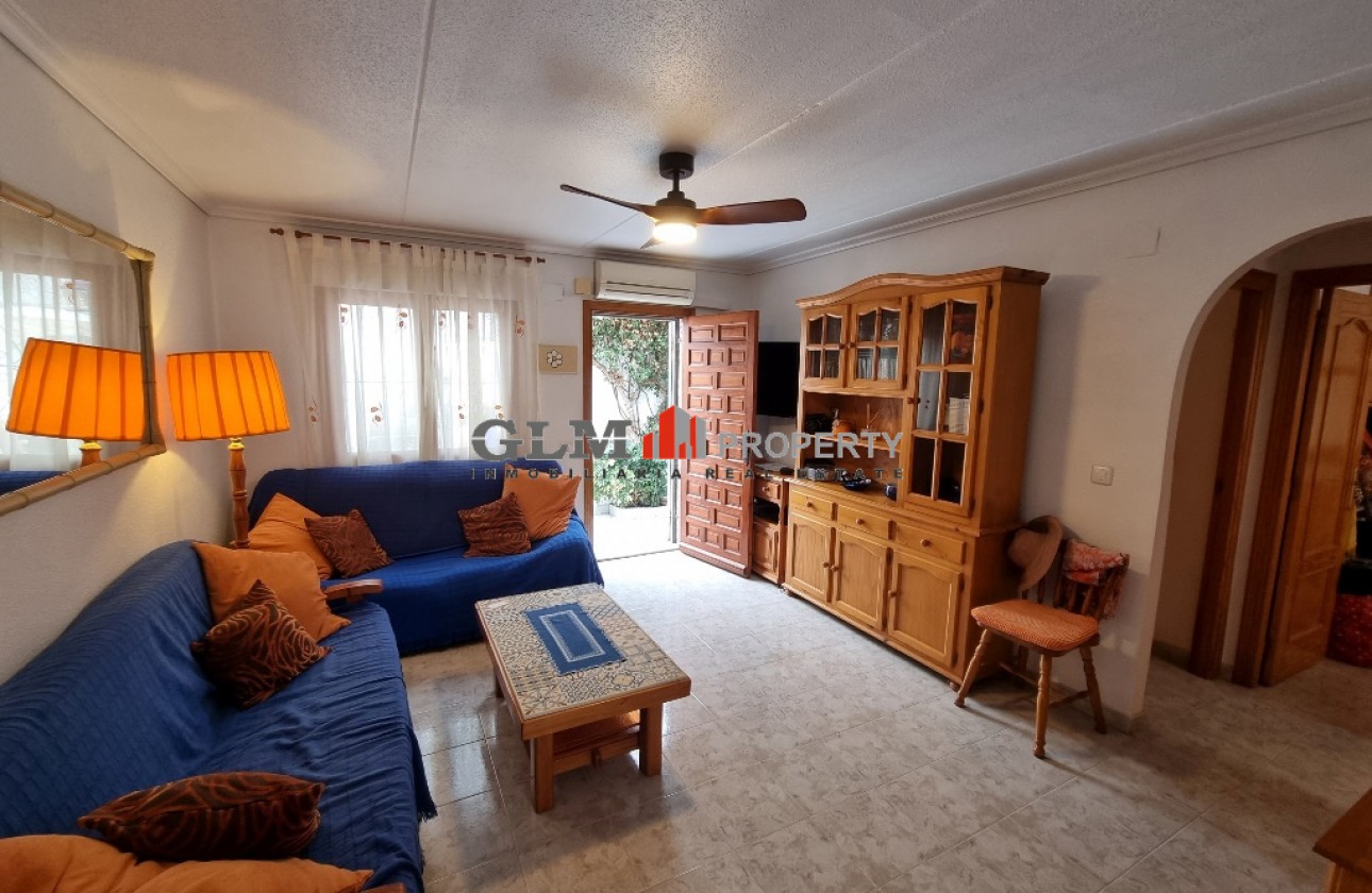 Reventa - Apartamento - LOS NAREJOS - Oasis