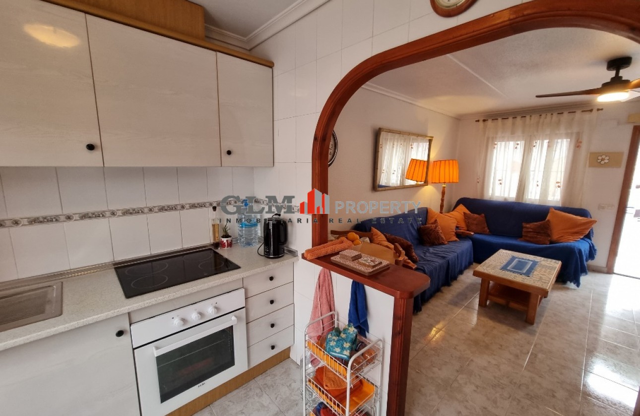 Reventa - Apartamento - LOS NAREJOS - Oasis