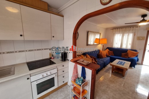 Reventa - Apartamento - LOS NAREJOS - Oasis