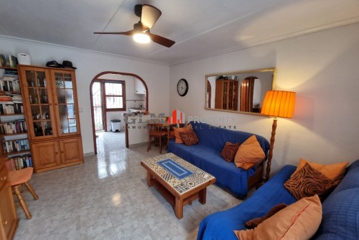 Reventa - Apartamento - LOS NAREJOS - Oasis