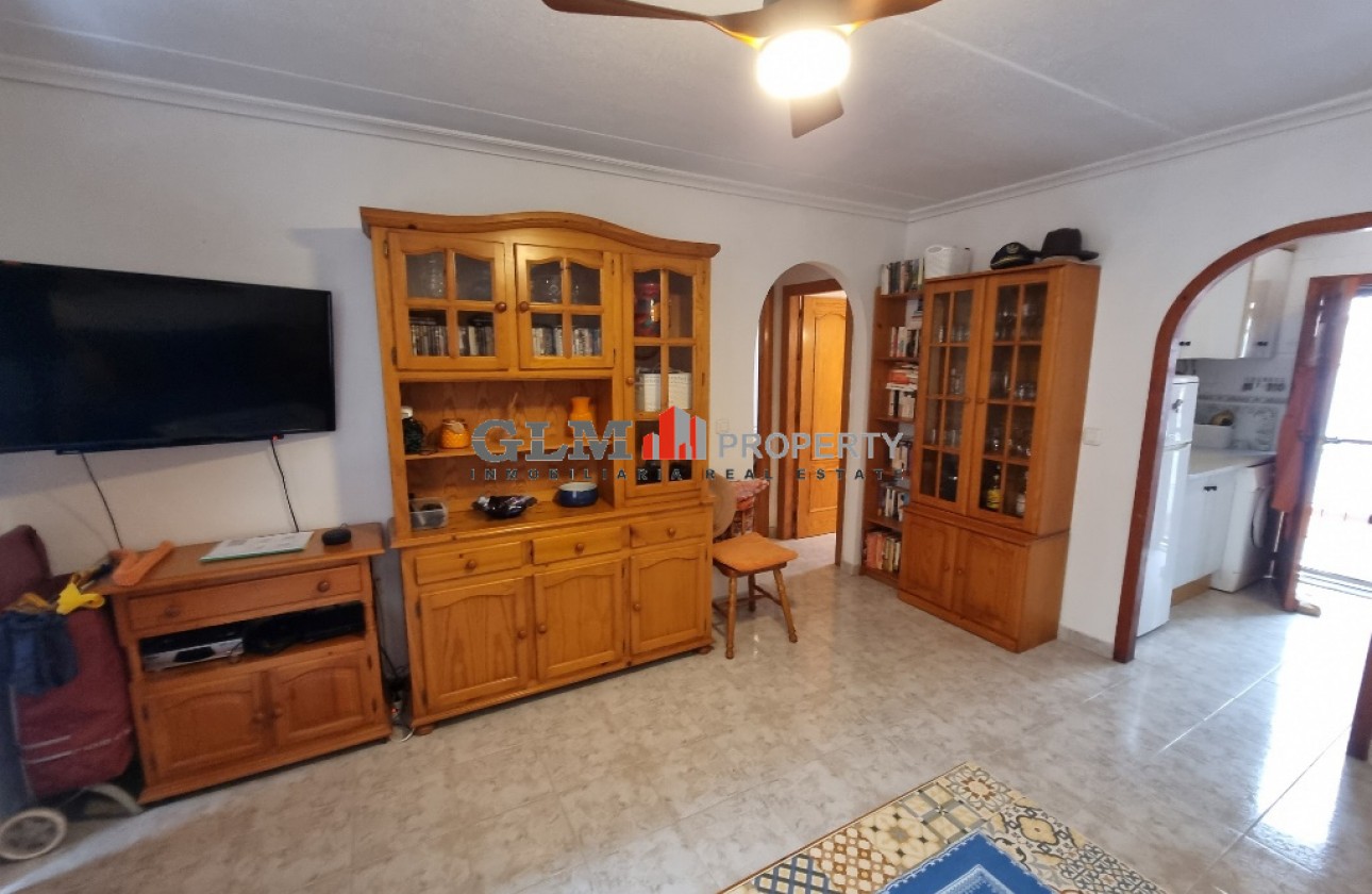 Reventa - Apartamento - LOS NAREJOS - Oasis