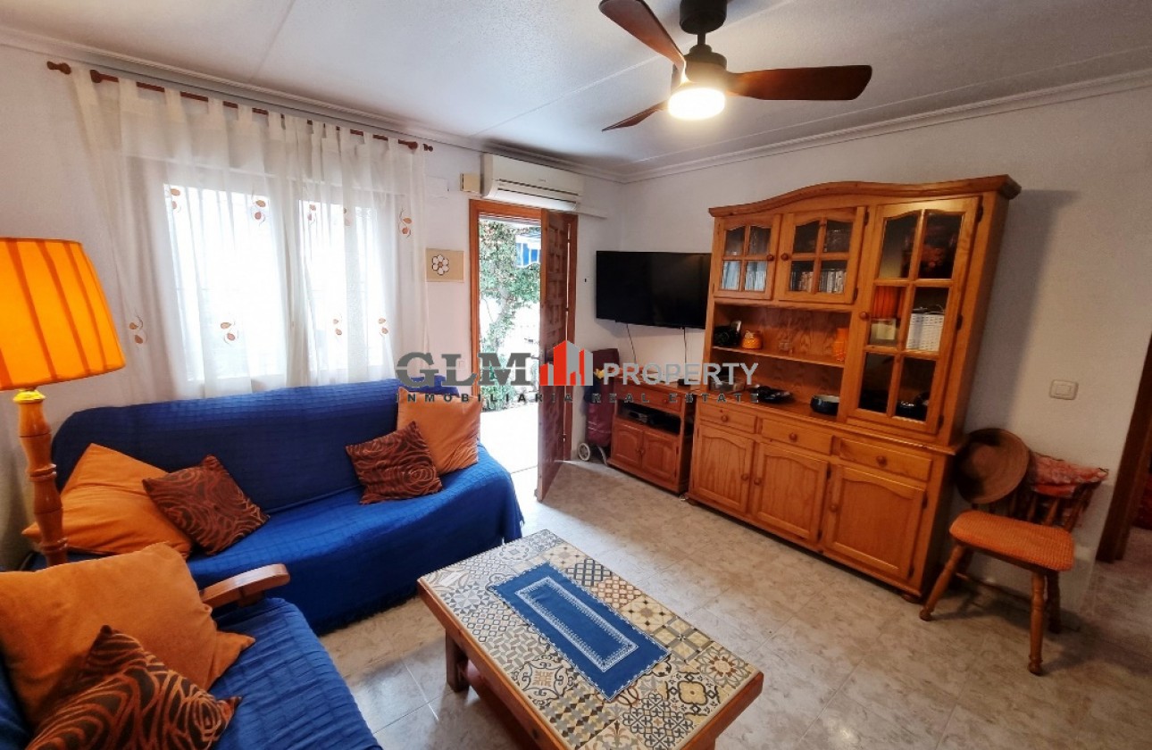 Reventa - Apartamento - LOS NAREJOS - Oasis