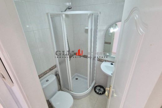 Resale - Apartment - Los Alcázares - El Divino