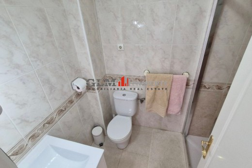 Resale - Apartment - Los Alcázares - El Divino