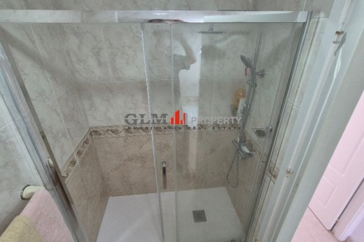 Resale - Apartment - Los Alcázares - El Divino