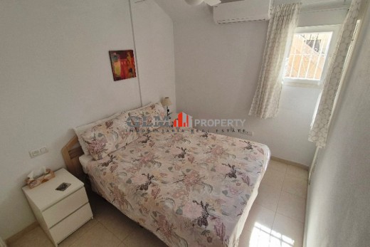 Resale - Apartment - Los Alcázares - El Divino