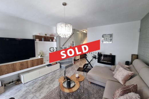 Resale - Apartment - Los Alcázares - La Dorada