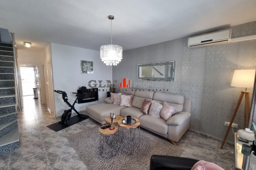 Resale - Apartment - Los Alcázares - La Dorada