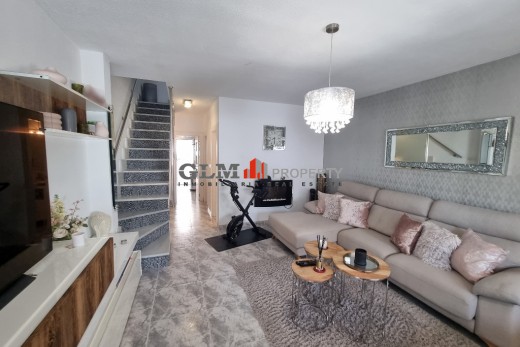 Resale - Apartment - Los Alcázares - La Dorada