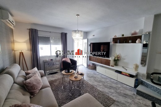 Resale - Apartment - Los Alcázares - La Dorada