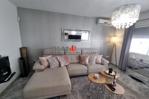 Resale - Apartment - Los Alcázares - La Dorada