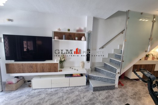 Resale - Apartment - Los Alcázares - La Dorada