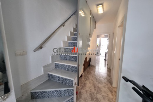 Resale - Apartment - Los Alcázares - La Dorada