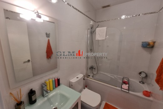 Resale - Apartment - Los Alcázares - La Dorada