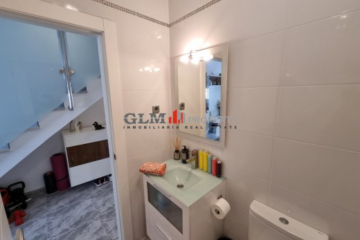 Resale - Apartment - Los Alcázares - La Dorada