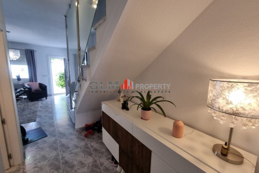 Resale - Apartment - Los Alcázares - La Dorada