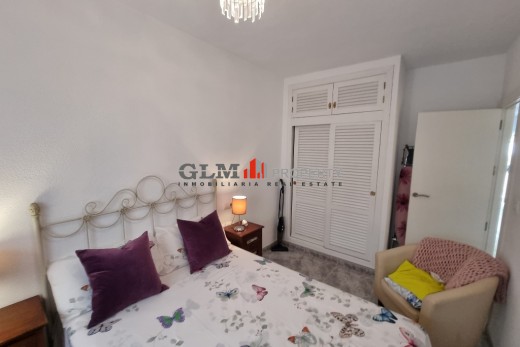 Resale - Apartment - Los Alcázares - La Dorada