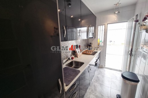 Resale - Apartment - Los Alcázares - La Dorada