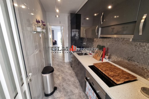 Resale - Apartment - Los Alcázares - La Dorada
