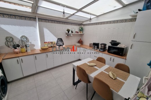 Resale - Apartment - Los Alcázares - La Dorada