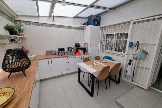 Resale - Apartment - Los Alcázares - La Dorada