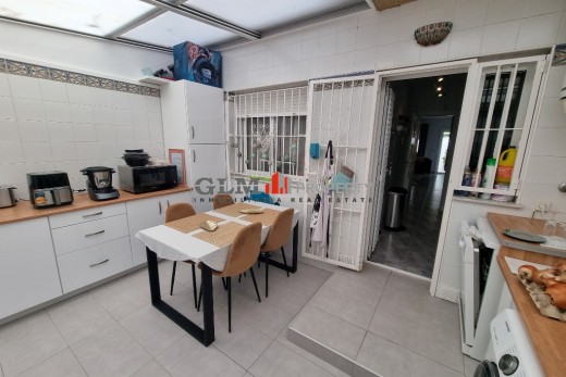 Resale - Apartment - Los Alcázares - La Dorada