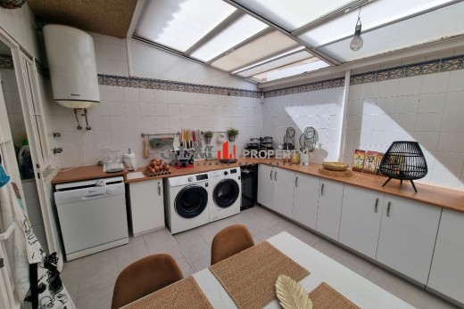 Resale - Apartment - Los Alcázares - La Dorada