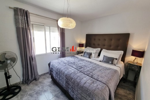 Resale - Apartment - Los Alcázares - La Dorada
