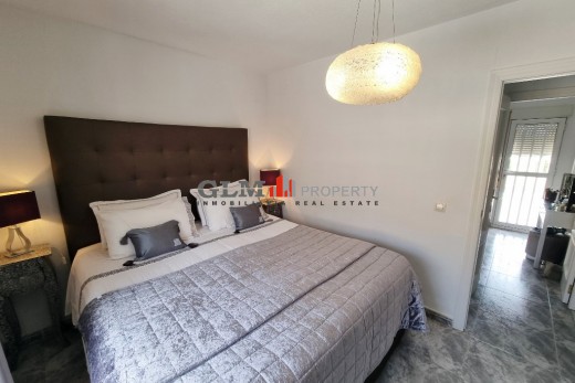 Resale - Apartment - Los Alcázares - La Dorada